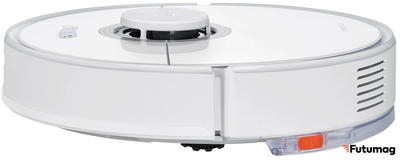 Робот-пылесос Xiaomi Roborock Q7 Белый