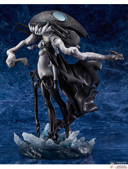 Фигурка 1/8 Kuubo Wo-kyuu