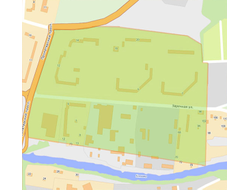 Солнечный (68 щитов)