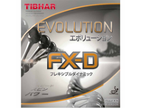 Tibhar Evolution FX-D