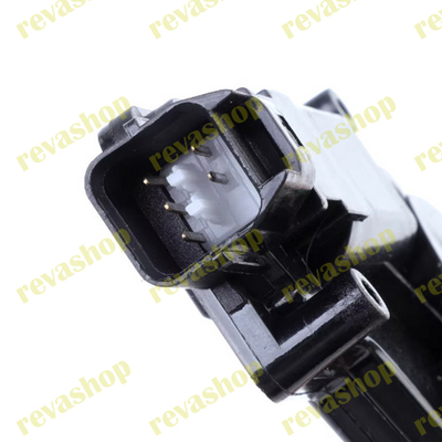 Привод замка багажника, Kia Sportage, Замок багажника Kia Sportage, Замок багажника, Актуатор багажн