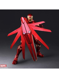 Фигурка Железный человек (Iron Man)