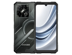 Doogee Blade GT Pro 12/512Gb Black
