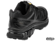 SALOMON XT-6 Winter Gore-Tex Black (40-44)