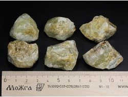 Датолит в ассортименте, Дальнегорск, Приморский край (30-40 мм, 20-25 г) №26870