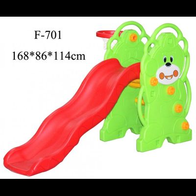 Гока  детская  FAMILY