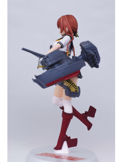 Фигурка Тэрузуки (Teruzuki)