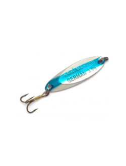 Блесна GERMAN "Kastmaster"  3,5 гр / B06 цвет