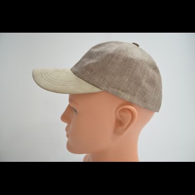 Итальянская бейсболка мужская Alfonso D' Este