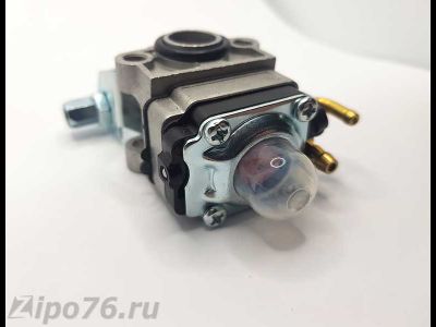 Карбюратор для бензокосы 25 см3