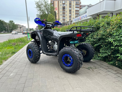 Квадроцикл MILLENIUM 125R