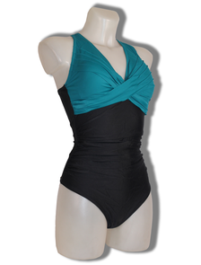 Купальник слитный RIVAGE LINE 2670 (46--54)