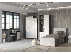 Молодежная МАРТИ