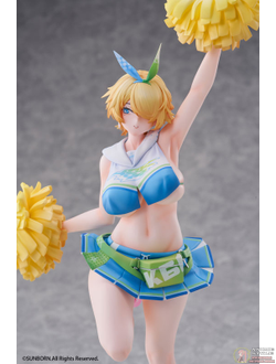 Фигурка 1/7 VSK-94 Dance Like the Blazing Sun