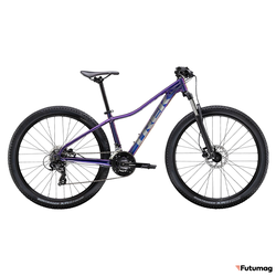Велосипед Trek Marlin 5 Wsd ATB 29 Purple