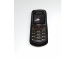 Неисправный телефон Samsung GT-C3010 (нет АКБ, не включается)