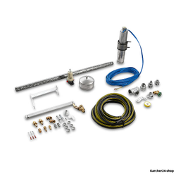 Погружной насос sb mb 5/10 (2.639-991.0)