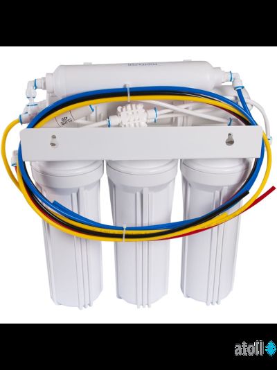 Система обратного осмоса atoll A-550 STDA (без крана)