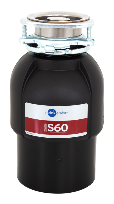 Измельчитель пищевых отходов Insinkerator S60