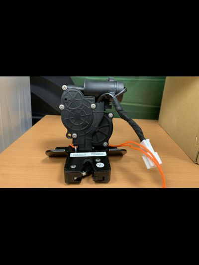 HAVAL JOLION Электроподъемник крышки багажника (5-й двери)