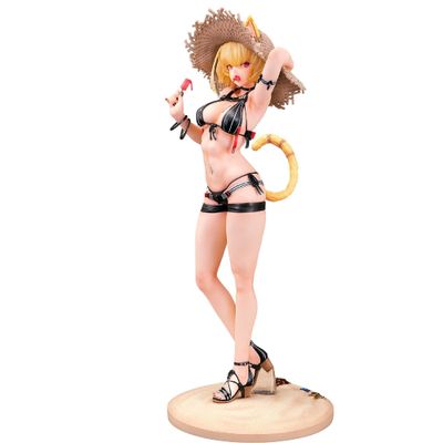 Фигурка 1/7 Клементина (Clementine Phat Company)