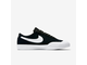 Кеды Nike SB Blazer Low XT Masculino Black/White