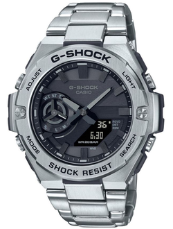 Часы Casio G-Shock GST-B500D-1A1