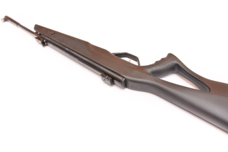 Пневматическая винтовка Beeman Longhorn 4х32 small set