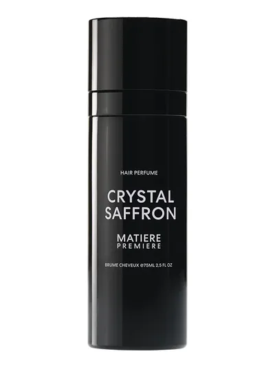 Matiere Premiere Crystal Saffron парфюмерная вода