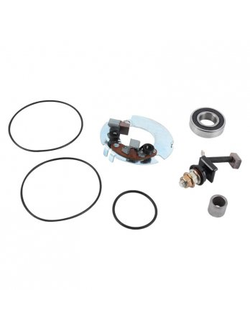 Ремкомплект стартера с щетками ArrowHead SND9133 для BRP Lynx, Ski-Doo 515176003, 515175562, 515175843, 515176133, 414-52015