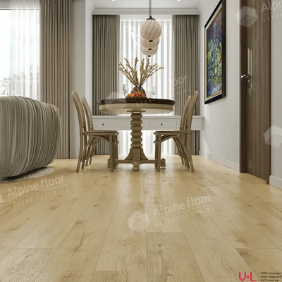 SPC ламинат Alpine Floor Eclipse Super Matt Фореста ЕСО 21-36 купить на vinyl-laminat.ru