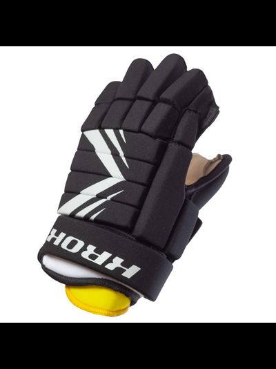 Перчатки хоккейные детские Крок