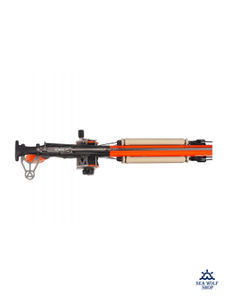 Ружье Арбалет MVD Predator ZESO INVERT ROLLER 55cm (полный комплект)