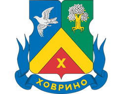 РЕКЛАМА НА СТОЙКАХ РАЙОН ХОВРИНО