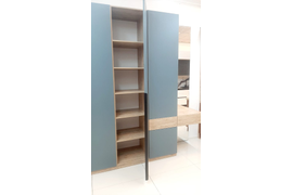 шкаф пасифик