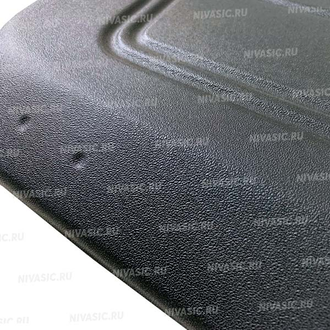 Облицовка задней двери 21213