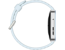 Huawei Watch FIT 4 Pro (55020FAH) Голубой