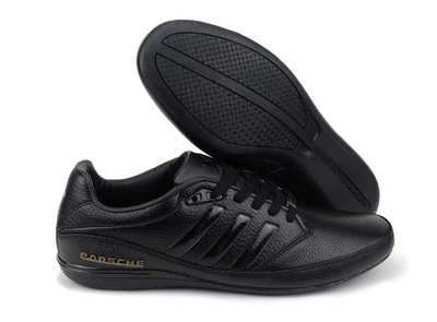 Adidas Originals Porsche Design TYP 64 2.0 Black