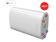 Бойлер косвенного нагрева Inox-F Royal Thermo RTWX-F 100 (нержавейка/нержавейка) настенный