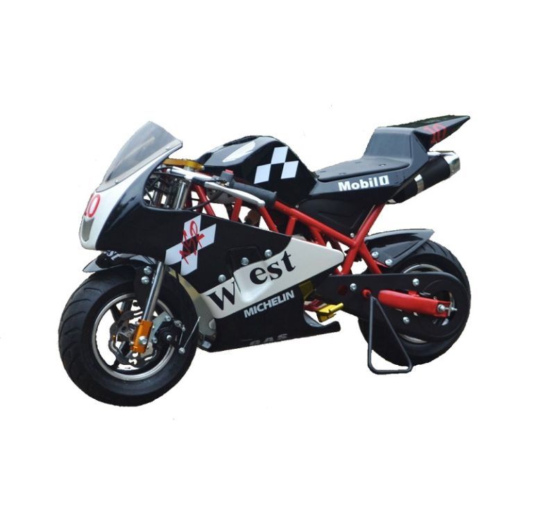 Motax 50cc двигатель