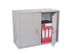 Шкаф бухгалтерский КБС 09