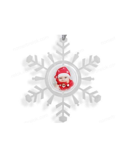 шар елочный под полиграфическую вставку, елочные шары под вставку фото, шар елочный акриловый