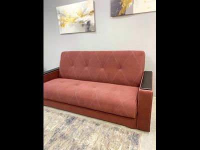 Диван | книжка | стеганый ромб (З)