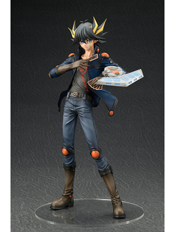 Фигурка 1/7 Юсэй Фудо (Yuusei Fudou)