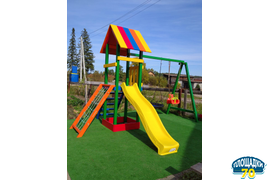 Детская площадка Т-1