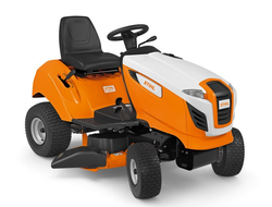 Минитрактор Stihl RT 4097.1 SX