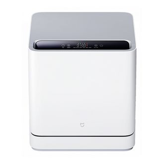 Компактная посудомоечная машина Xiaomi Mijia Internet Dishwasher (VDW0401M)