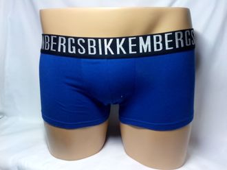 Bikkembergs (бк1) синие