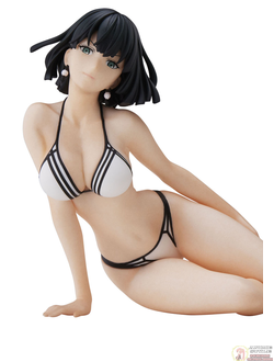 Фигурка Адская Метель (Fubuki Shapely Celestial Vivi)