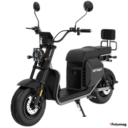 Электроскутер Hitway HL-2